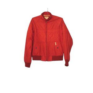 Vintage Jacket, Copperfield Brand, Lightweight Jacket, Members Only Style, Tagge